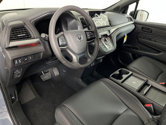 new 2026 Honda Odyssey car, priced at $44,291