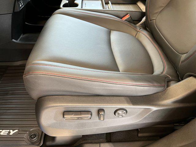 new 2026 Honda Odyssey car, priced at $44,291