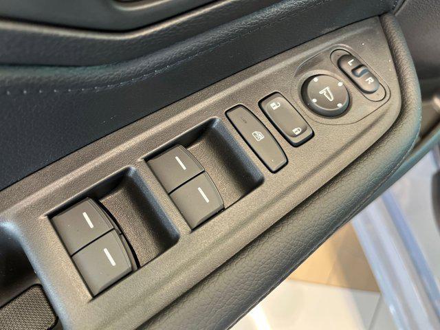 new 2026 Honda Odyssey car, priced at $44,291