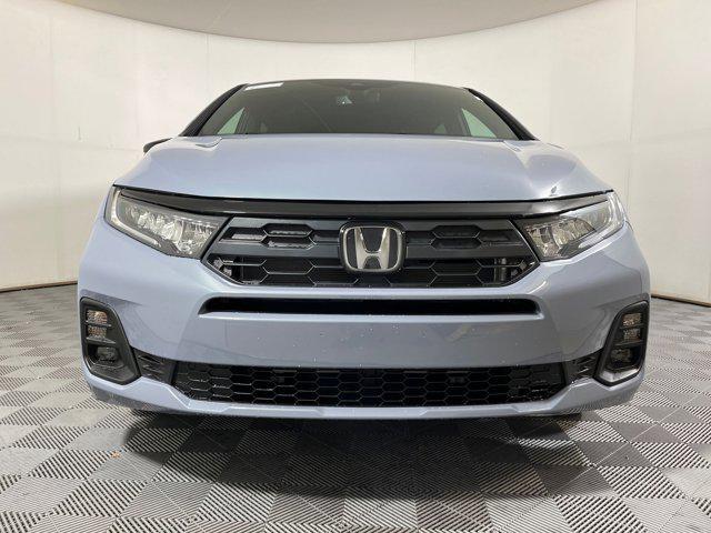 new 2026 Honda Odyssey car, priced at $44,291