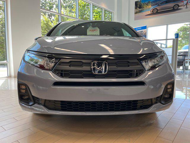 new 2026 Honda Odyssey car, priced at $44,291