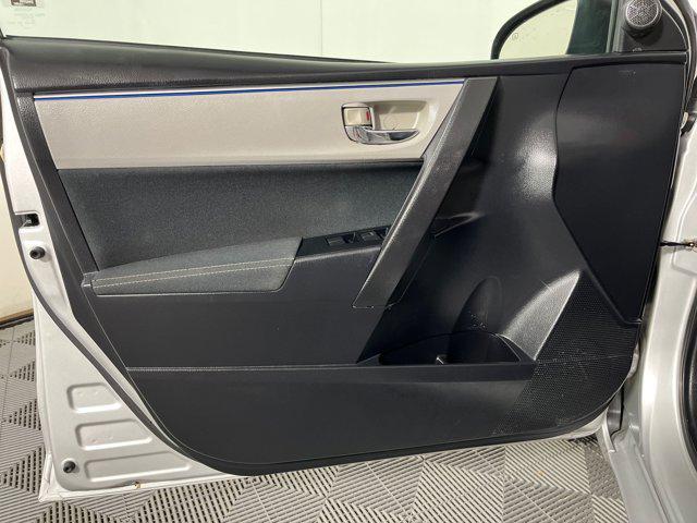 used 2015 Toyota Corolla car, priced at $7,999