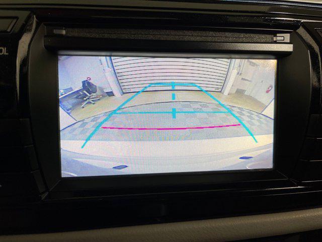used 2015 Toyota Corolla car, priced at $7,999
