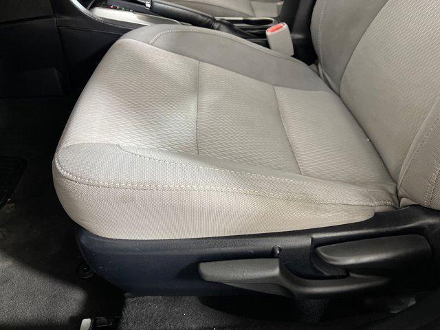 used 2015 Toyota Corolla car, priced at $7,999