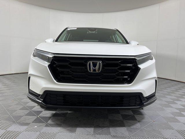 new 2026 Honda CR-V car, priced at $34,991