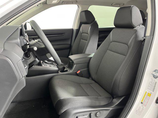 new 2026 Honda CR-V car, priced at $34,991