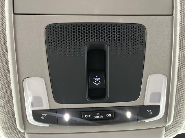new 2026 Honda CR-V car, priced at $34,991