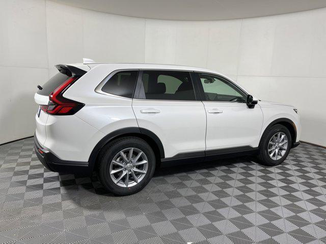 new 2026 Honda CR-V car, priced at $34,991