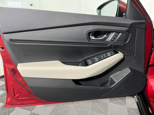 new 2025 Honda Accord Hybrid car, priced at $37,991