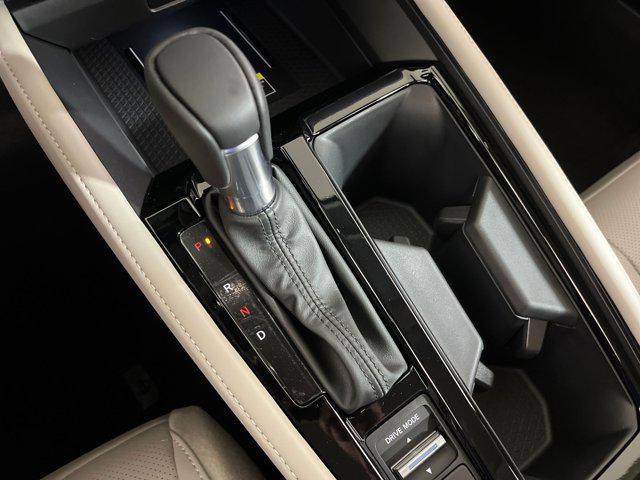 new 2025 Honda Accord Hybrid car, priced at $37,991