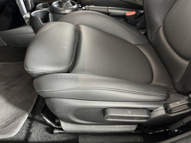 used 2024 MINI Hardtop car, priced at $23,599