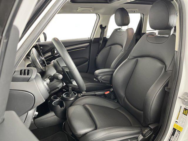 used 2024 MINI Hardtop car, priced at $23,599