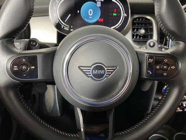 used 2024 MINI Hardtop car, priced at $23,599