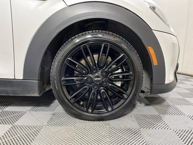 used 2024 MINI Hardtop car, priced at $23,599