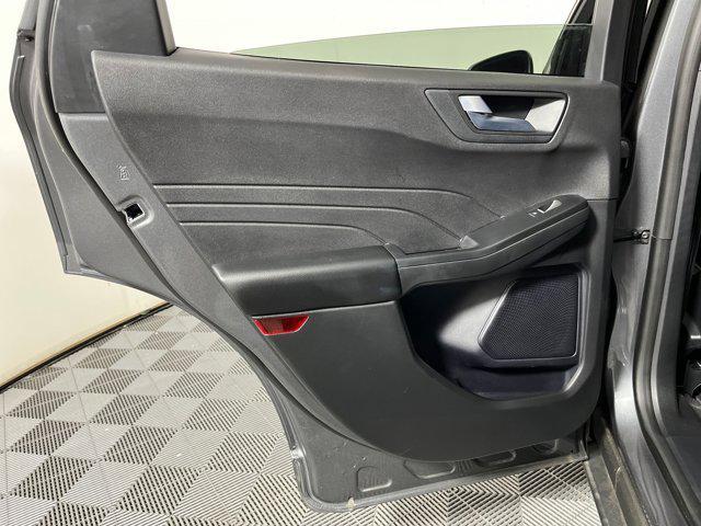 used 2024 Ford Escape car, priced at $25,999