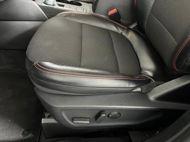 used 2024 Ford Escape car, priced at $25,999
