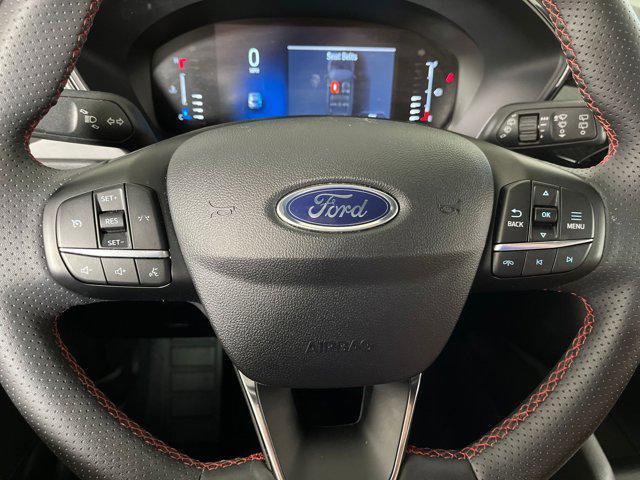 used 2024 Ford Escape car, priced at $25,999