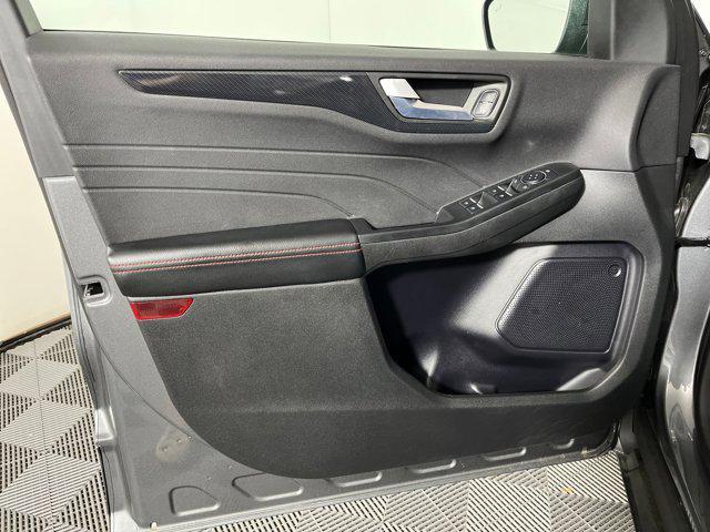 used 2024 Ford Escape car, priced at $25,999
