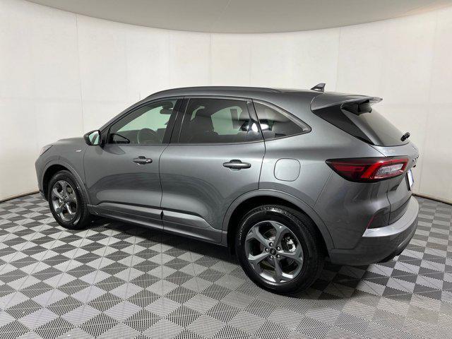used 2024 Ford Escape car, priced at $25,999