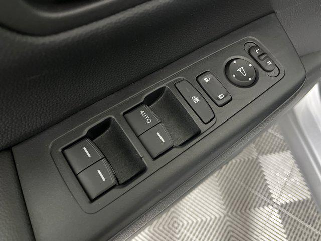 new 2025 Honda CR-V car, priced at $31,671