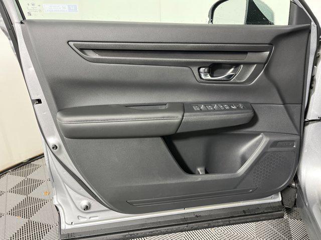 new 2025 Honda CR-V car, priced at $31,671