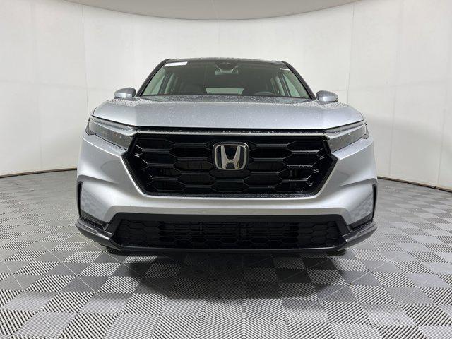 new 2025 Honda CR-V car, priced at $31,671
