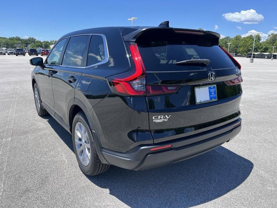 new 2025 Honda CR-V car, priced at $33,611