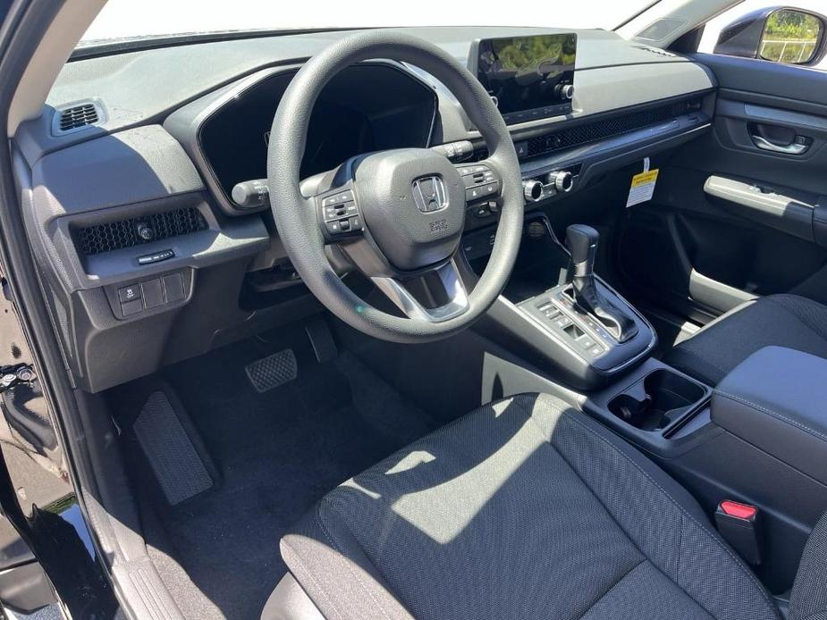 new 2025 Honda CR-V car, priced at $33,611