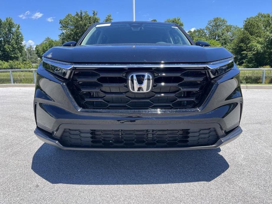 new 2025 Honda CR-V car, priced at $33,611