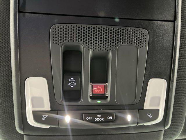 new 2026 Honda CR-V Hybrid car, priced at $38,111