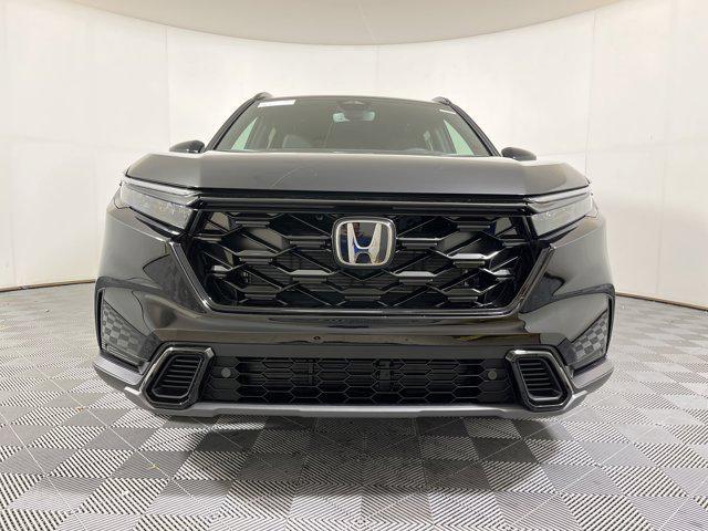 new 2026 Honda CR-V Hybrid car, priced at $38,111