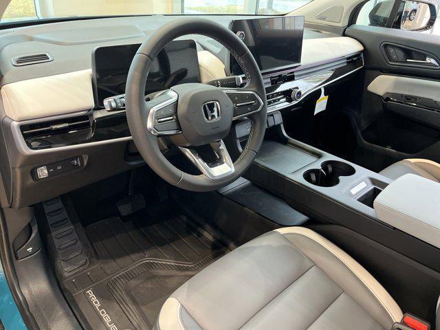 new 2024 Honda Prologue car, priced at $56,541