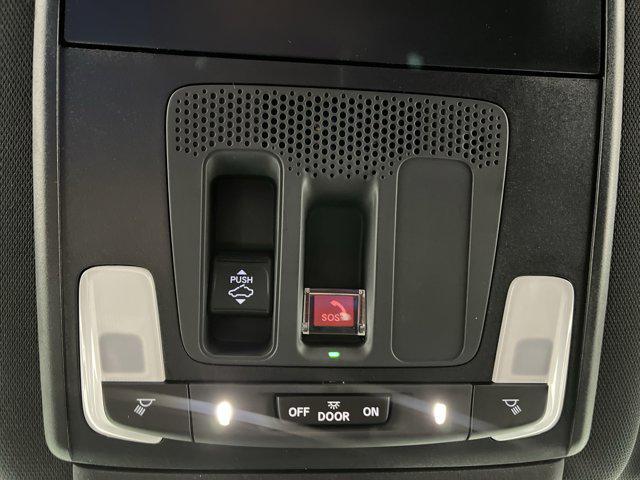 new 2026 Honda CR-V Hybrid car, priced at $38,111