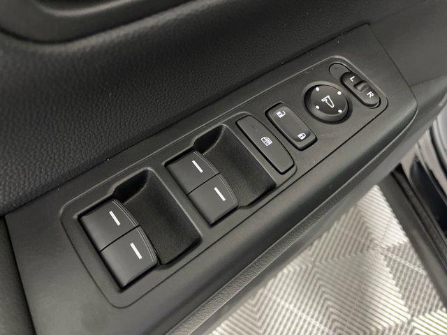 new 2026 Honda CR-V Hybrid car, priced at $38,111