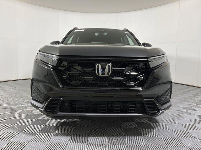 new 2026 Honda CR-V Hybrid car, priced at $38,111