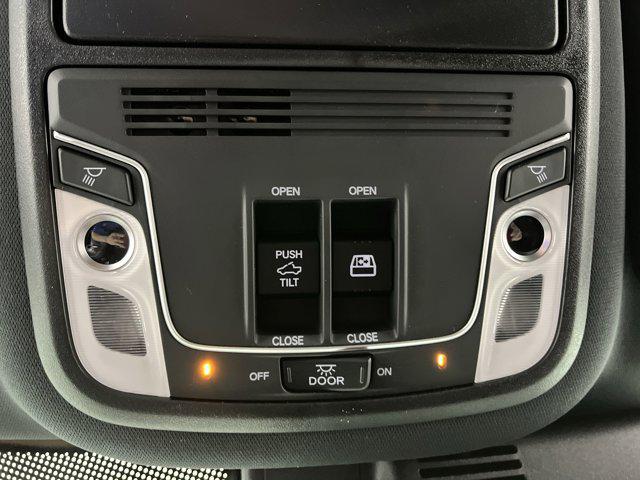 new 2025 Honda Ridgeline car, priced at $44,721