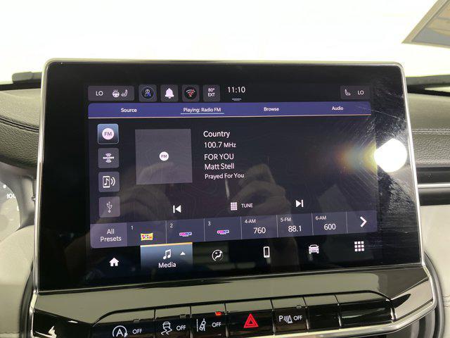 used 2022 Jeep Compass car, priced at $21,499