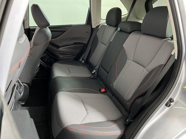used 2021 Subaru Forester car, priced at $25,999