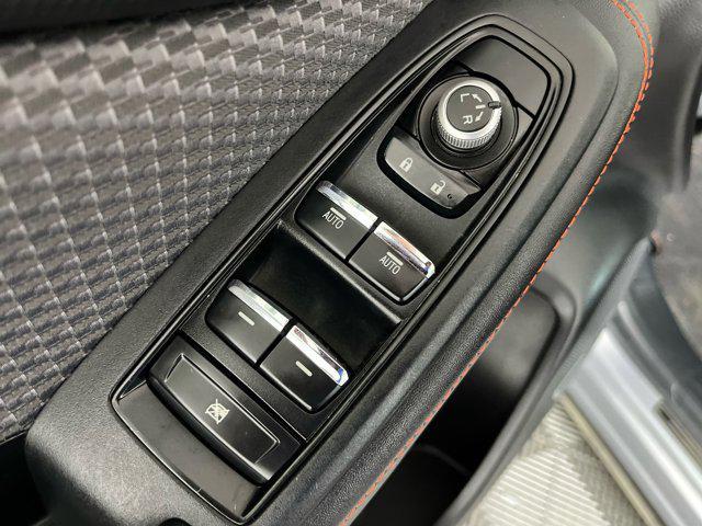 used 2021 Subaru Forester car, priced at $25,999