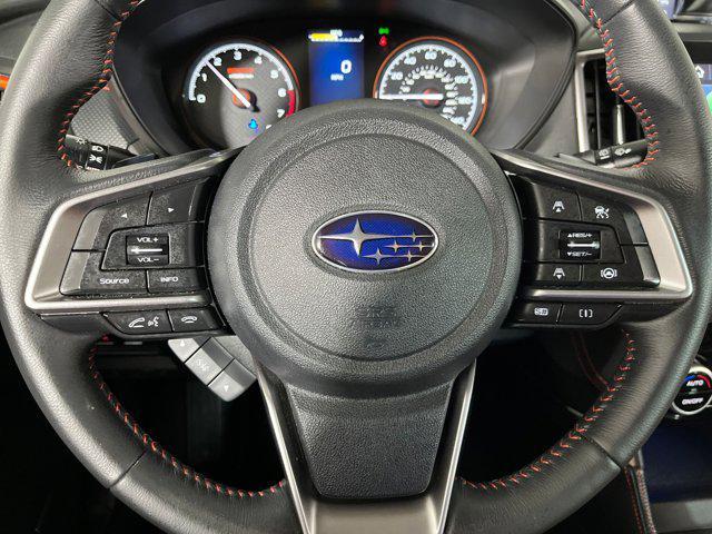 used 2021 Subaru Forester car, priced at $25,999