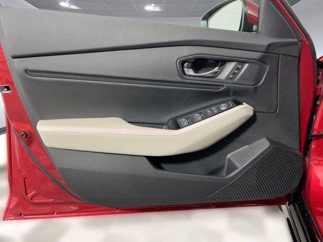 new 2025 Honda Accord Hybrid car, priced at $39,031