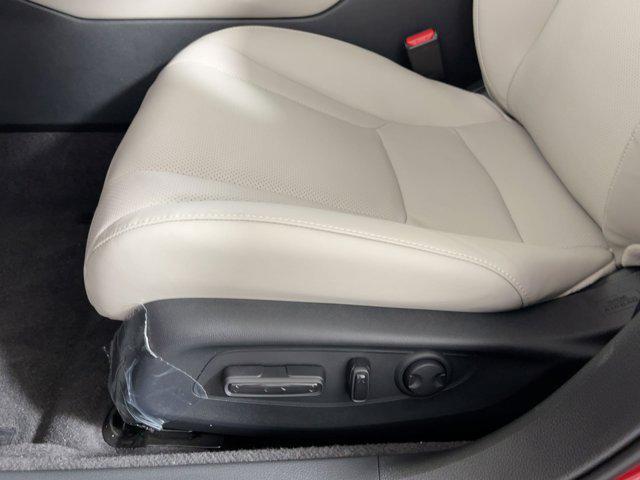 new 2025 Honda Accord Hybrid car, priced at $39,031