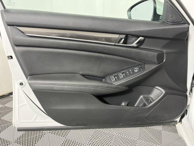 used 2020 Honda Accord car, priced at $25,498