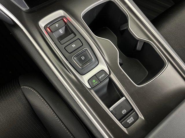 used 2020 Honda Accord car, priced at $25,498