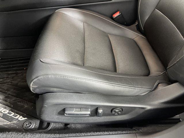 used 2020 Honda Accord car, priced at $25,498
