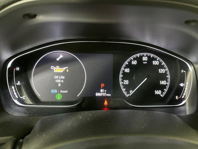 used 2020 Honda Accord car, priced at $25,498