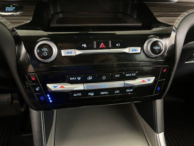 used 2021 Ford Explorer car, priced at $27,998