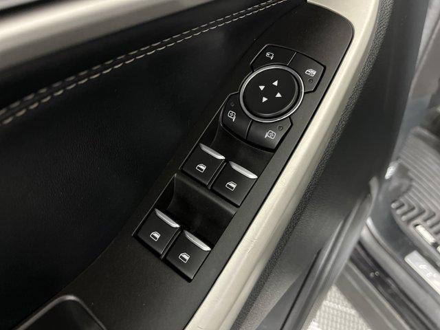 used 2021 Ford Explorer car, priced at $27,998