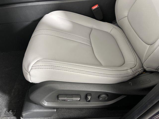 new 2025 Honda Pilot car, priced at $44,921