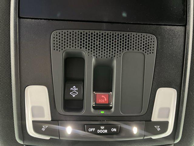 new 2026 Honda CR-V Hybrid car, priced at $35,791